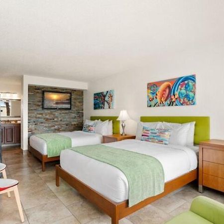 Royal 1 Aparthotel Kissimmee Bagian luar foto