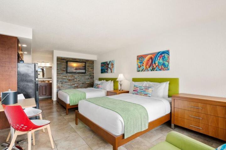Royal 1 Aparthotel Kissimmee Bagian luar foto