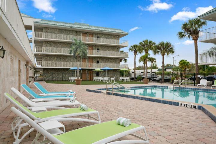 Royal 1 Aparthotel Kissimmee Bagian luar foto