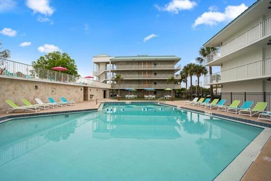 Royal 1 Aparthotel Kissimmee Bagian luar foto