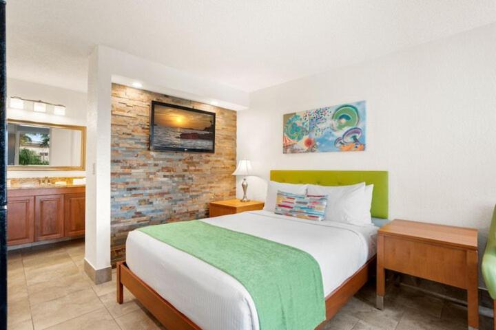 Royal 1 Aparthotel Kissimmee Bagian luar foto