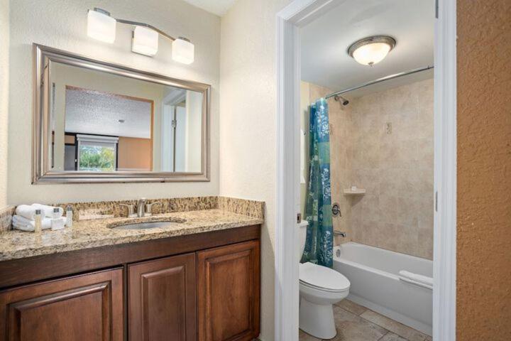 Royal 1 Aparthotel Kissimmee Bagian luar foto