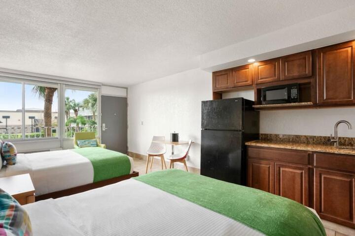 Royal 1 Aparthotel Kissimmee Bagian luar foto